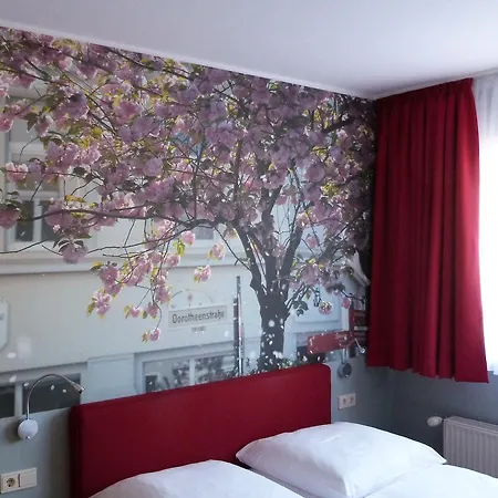 Hotell Aigner Bonn