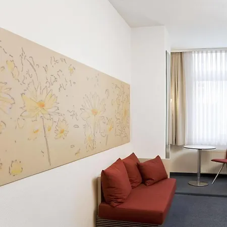 Aigner Hotell Bonn