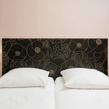 Aigner Hotell Bonn