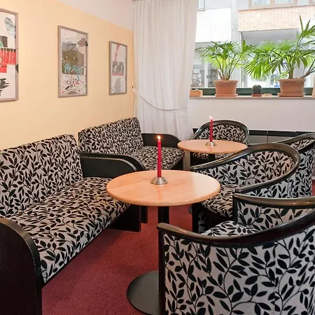 Hotell Aigner 3*