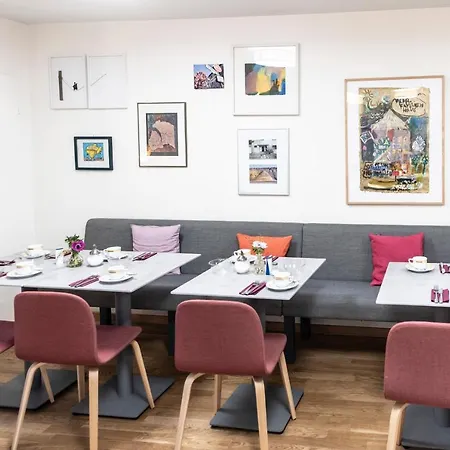 Hotel Aigner 3*