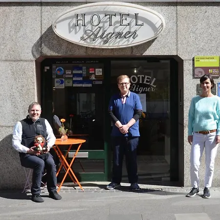 Aigner Hotell Bonn