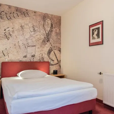 Hotell Aigner Bonn